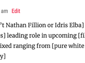 Henry Cavill veut être dans plus d’émissions télévisées jeux vidéo