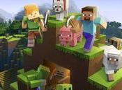 Minecraft franchit milliards vues YouTube, plus populaire tous temps plateforme