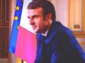 Introspectif tourné vers l’avenir, Emmanuel Macron justifie (presque) tout