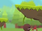 “Splitter Critters”, vidéo pour enfants déchire (espace)