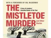Mistletoe Murder P.D. James