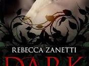 Dark protector Jase Rebecca Zanetti