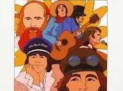 Beach Boys Feel Flows (The Sunflower Surf's Sessions 1969-1971) 2021