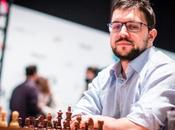 Français Maxime Vachier-Lagrave nouveau champion monde blitz, Carlsen étant détrôné