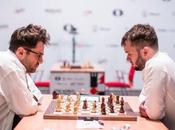championnat monde d'échecs blitz ouvert après défaites Magnus Carlsen