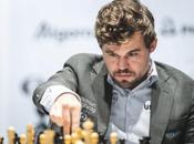 Parties championnat Monde d'échecs Rapide