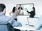 Philips Q-Line gamme d’écrans pour salles réunion plus complète