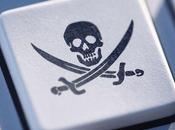 téléchargement illégal baisse fortement Europe