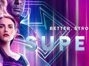 [Podcast] Minipod Supergirl Saison partie série