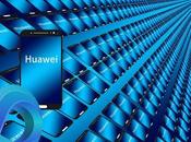 Huawei chute libre 2021