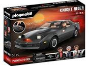 Playmobil dévoile dédié série K2000