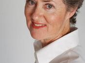 Barbara Murch inspiration pour Fire Portrait, propos d’un migrant Afrique