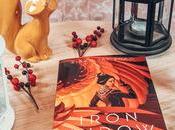 [Lecture] Iron Widow roman original