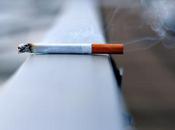 SEVRAGE TABAGIQUE Arrêter fumer avec cigarette électronique