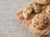 Comment faire cookies américains