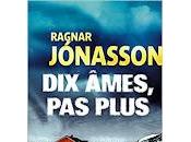 âmes, plus Ragnar Jónasson (Þorpið)