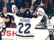 Louis Bédard, ancien joueur, s’occupe aujourd’hui conditionnement mental athlètes.