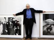 photographe réalisé portraits emblématiques Muhammad Ali, Barbra Streisand David Bowie décédé