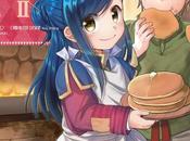 petite faiseuse livres, tome