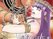 Reine d'Égypte, tome