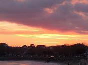 jour viendra couleur d'orange