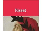 (Note lecture) Jacqueline Risset, écrits Dante, Isabelle Baladine Howald