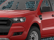Essai Ford Ranger Stormtrak pick-up haut gamme
