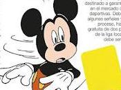 L’Argentine s’oppose fusion Disney-Fox [Actu]