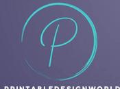 PrintableDesignWorld fait passer portraits d’animaux personnalisés niveau supérieur