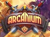 L’aventure cartes monde ouvert primée Arcanium rejoint bibliothèque jeux mobiles Netflix