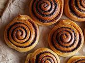 Brioche cannelle Thermomix