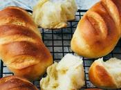 Pains lait concentré Thermomix