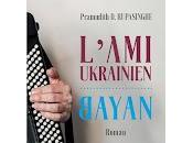 "L'Ami ukrainien: Bayan (Bayan)" Pramudith Rupasinghe (Bayan)