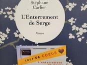 L’enterrement Serge