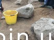 Adopter nouvelles technologies avec gagnants Heritage Motion 2021 DigVentures