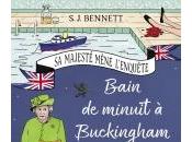 Bain Minuit Buckingham Bennett