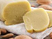 Comment faire pâte d’amande thermomix