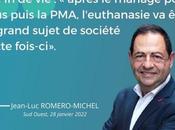 L’euthanasie sera grand sujet société présidentielle