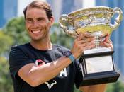 victoire Rafael Nadal l’Open d’Australie était portrait d’un véritable artiste travail