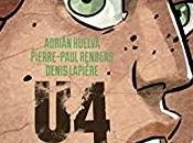 avis Koriodwen d'Adrian Huelva, Pierre-Paul Renders Denis Lapière