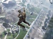 Battlefield 2042 “n’a répondu attentes”, admet Electronic Arts