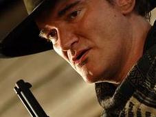 Quentin Tarantino nous parle d'Inglorious Bastards.