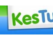 Kestufe micro-blogging Francophone