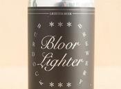 brasserie Burdock lance Bloor Lighter Lager Canadian Beer News