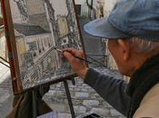 Paris t’aime pour l’éternité exposition Kojiro AKAGI Maison Japon 1er/19 Février 2022.