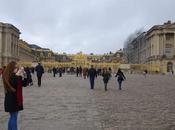 Paris Château Versailles