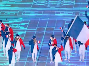 Uniformes olympiques