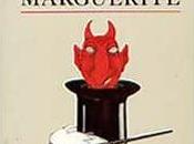 Maître Marguerite Boulgakov