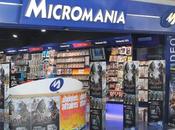 Micromania-Zing boutiques devraient fermer, salariés départ