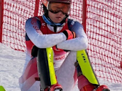 Après tout, Shiffrin n'est robot